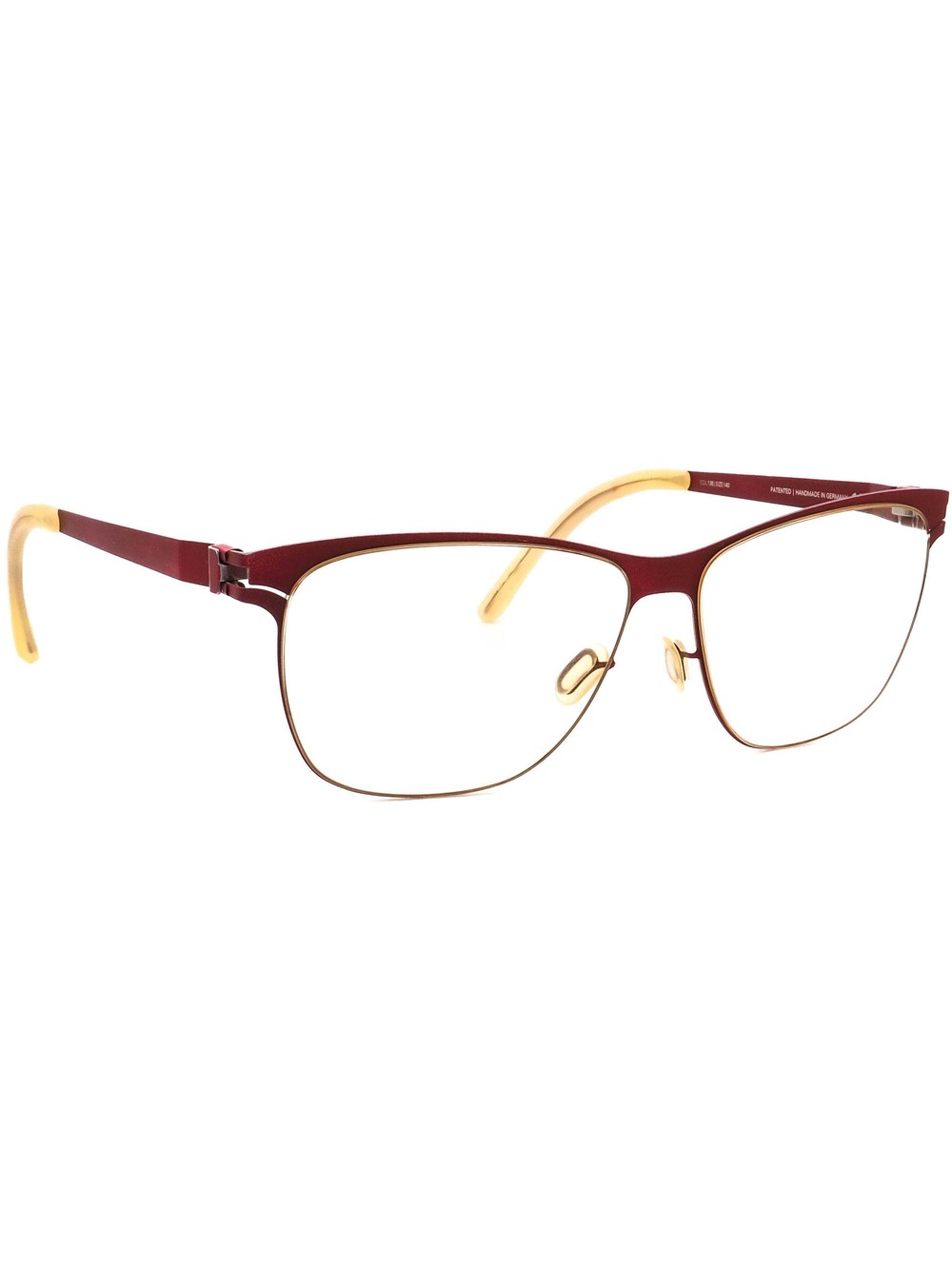 Mykita Jasmin COL 135 Eyewear